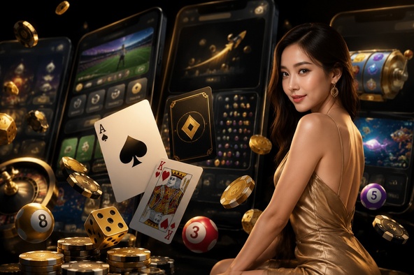 baccarat99