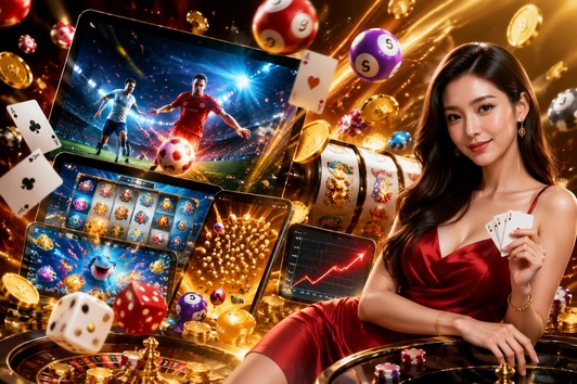 baccarat99