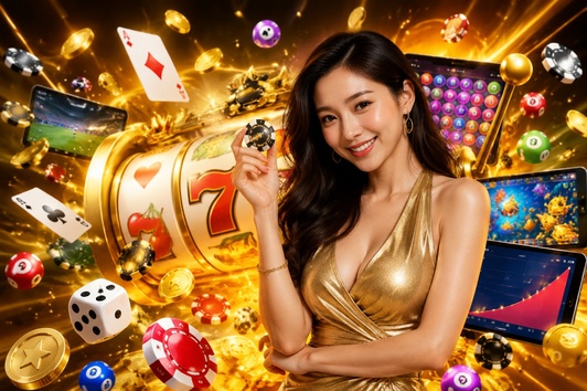 baccarat99